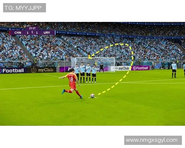 足球明星的挑球过人技巧全解析助你提升球技与场上表现